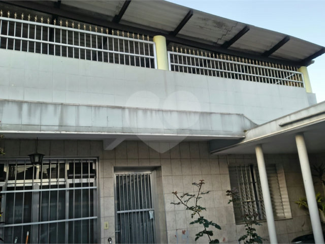 Casa à venda com 6 quartos em Casa Verde, São Paulo, SP