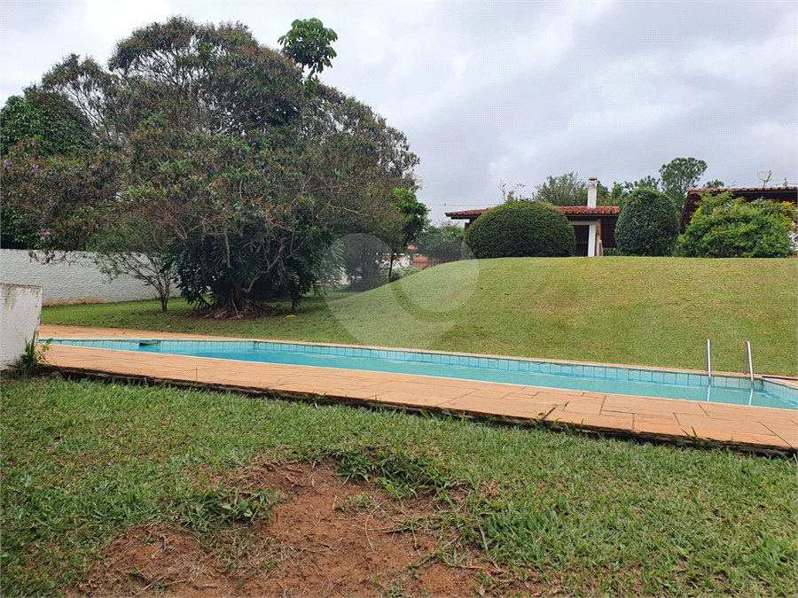 Chácara à venda com 3 quartos, sendo 1 suíte, em Chácaras São Bento, Valinhos, SP