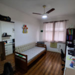 Apartamento com 3 dormitórios à venda - Embaré - Santos/SP