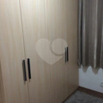 Apartamento à venda com 2 quartos em Freguesia do Ó, São Paulo, SP