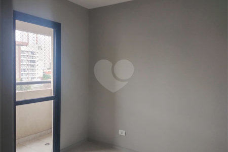 Apartamento à venda com 2 quartos em Pinheiros, São Paulo, SP