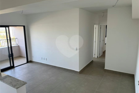 Apartamento à venda com 2 quartos, sendo 1 suíte,  em Jardim do Paço, Sorocaba, SP