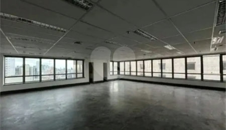 Laje Corporativa para alugar em Bela Vista, São Paulo, SP