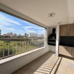 Apartamento à venda com 2 quartos, sendo 1 suíte, em Parque Campolim, Sorocaba, SP