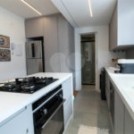 Apartamento à venda com 2 quartos em Itaim Bibi, São Paulo, SP