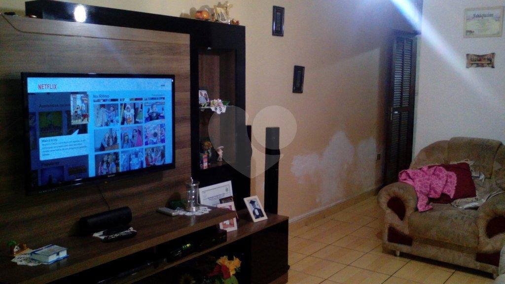 Sobrado à venda com 3 quartos em Parque Edu Chaves, São Paulo, SP