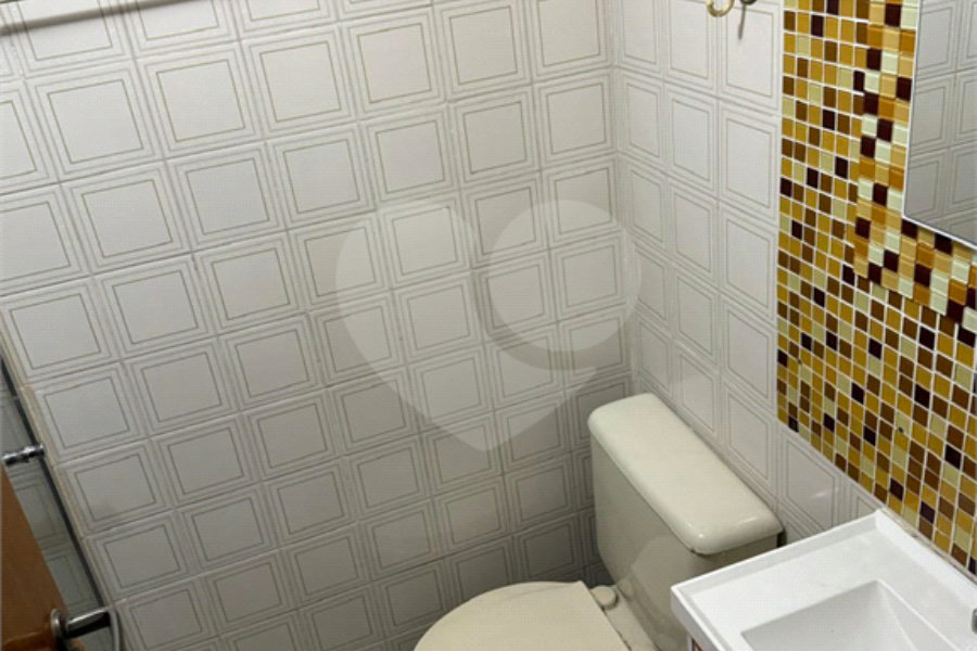 Apartamento à venda com 2 quartos, sendo 1 suíte, em Casa Verde, São Paulo, SP