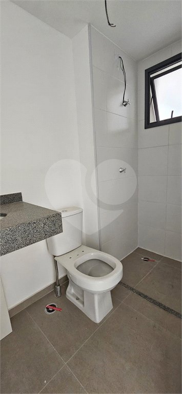Studio à venda com 1 quarto em Perdizes, São Paulo, SP
