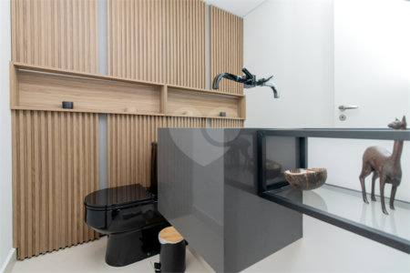 Apartamento à venda com 3 suítes em Vila Olímpia, São Paulo, SP