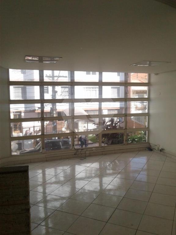 Casa para alugar no condomínio Conselheiro Moreira de Barros, São Paulo - SP