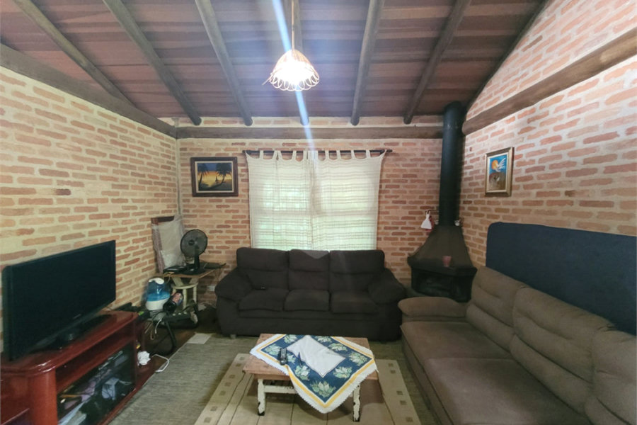 Casa Térrea à venda com 2 quartos, sendo 1 suíte, em Serra da Cantareira, Mairiporã, SP