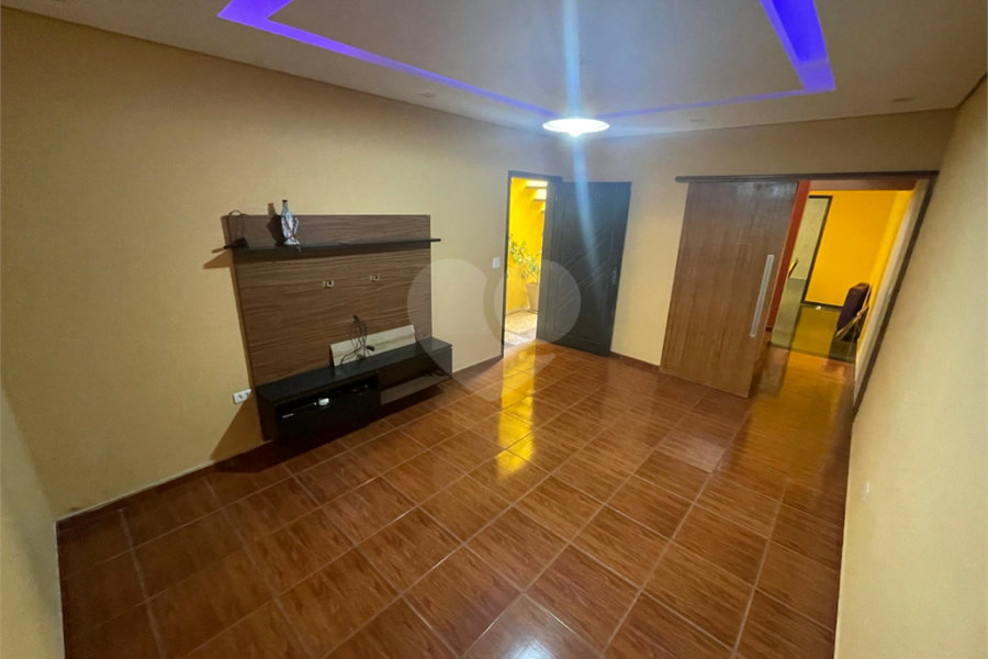 Sobrado à venda com 3 quartos, sendo 1 suíte, em Freguesia do Ó, São Paulo, SP