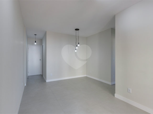 Apartamento à venda com 2 quartos em Jardim Marajoara, São Paulo, SP
