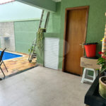 Casa à venda com 3 suítes em Jardim Regina, Indaiatuba, SP