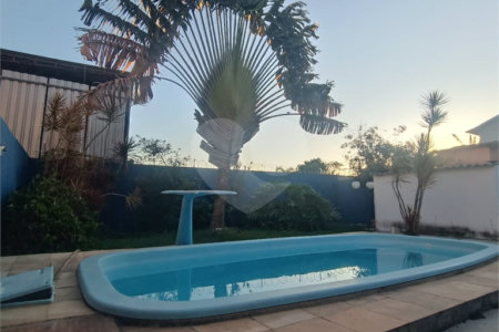 Casa à venda com 3 quartos, sendo 2 suítes,  em São José, Armação dos Búzios, RJ