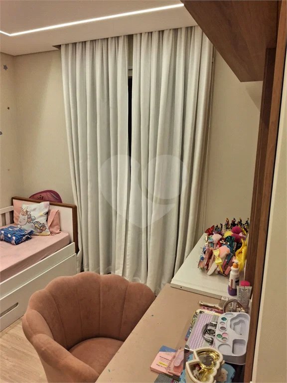 Apartamento à venda com 3 suítes em Santana, São Paulo, SP