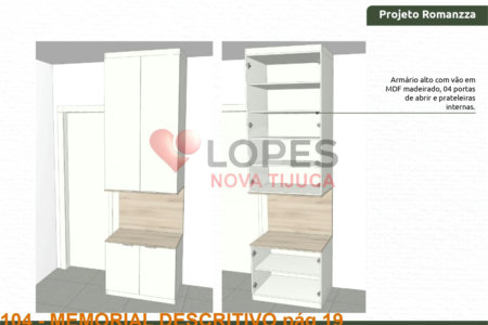 Apartamento à venda com 1 quarto em Copacabana, Rio de Janeiro, RJ