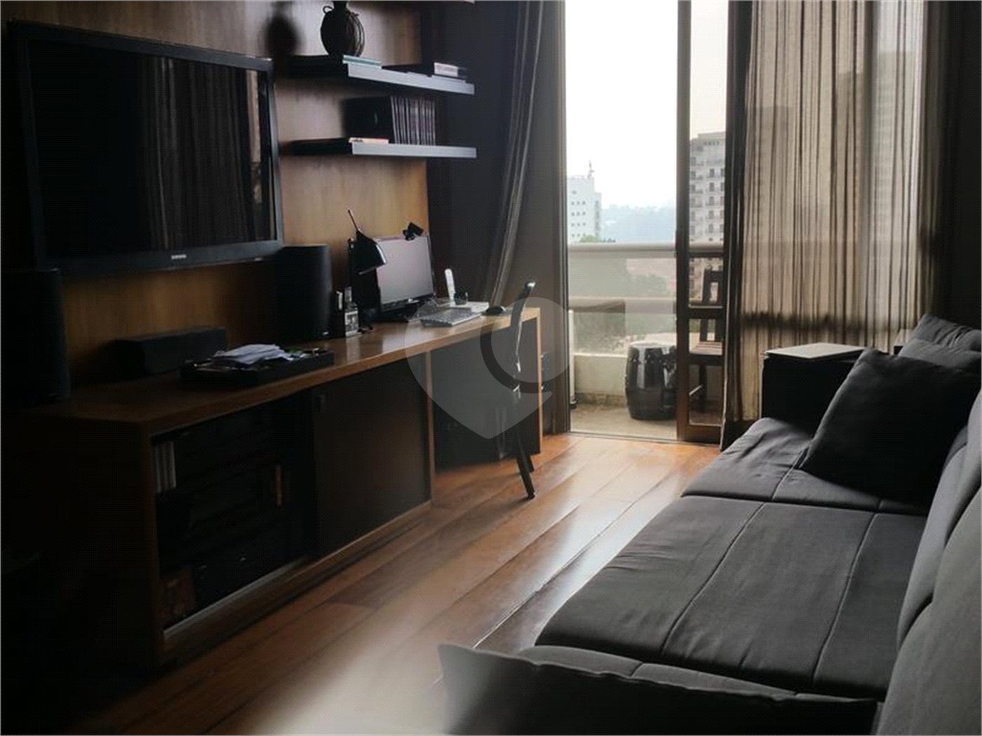 Apartamento à venda ou para alugar com 4 suítes em Morumbi, São Paulo, SP