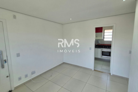 Apartamento à venda com 2 quartos em Jardim Residencial Itaim, Itu, SP