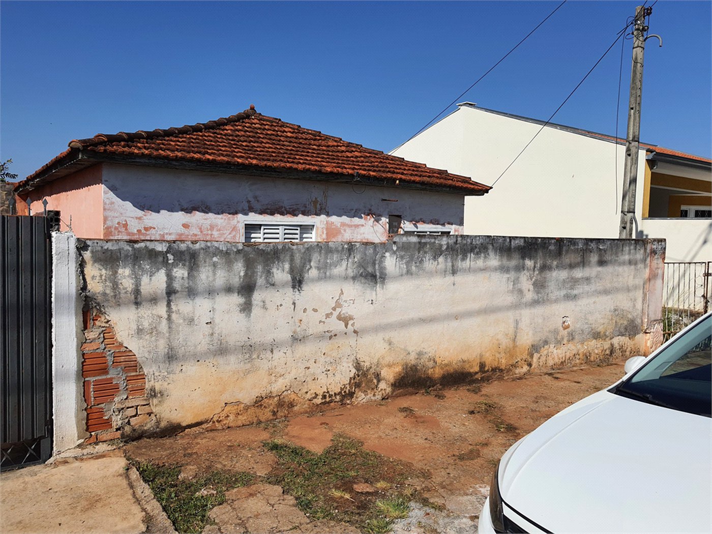 Terreno à venda em Jardim Paulista, Itapetininga, SP
