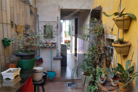 Sobrado à venda com 3 quartos, sendo 1 suíte, em Água Fria, São Paulo, SP