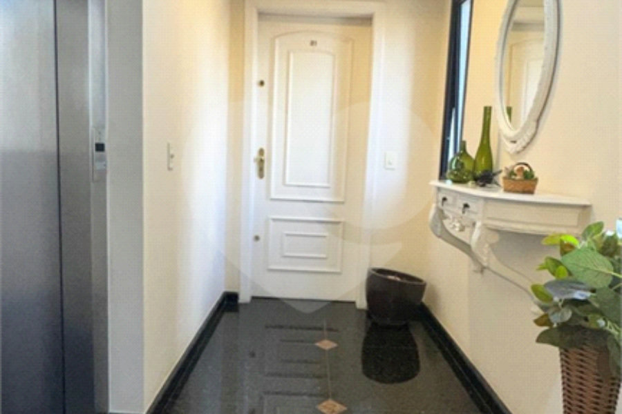 Apartamento para alugar com 3 suítes em Tatuapé, São Paulo, SP