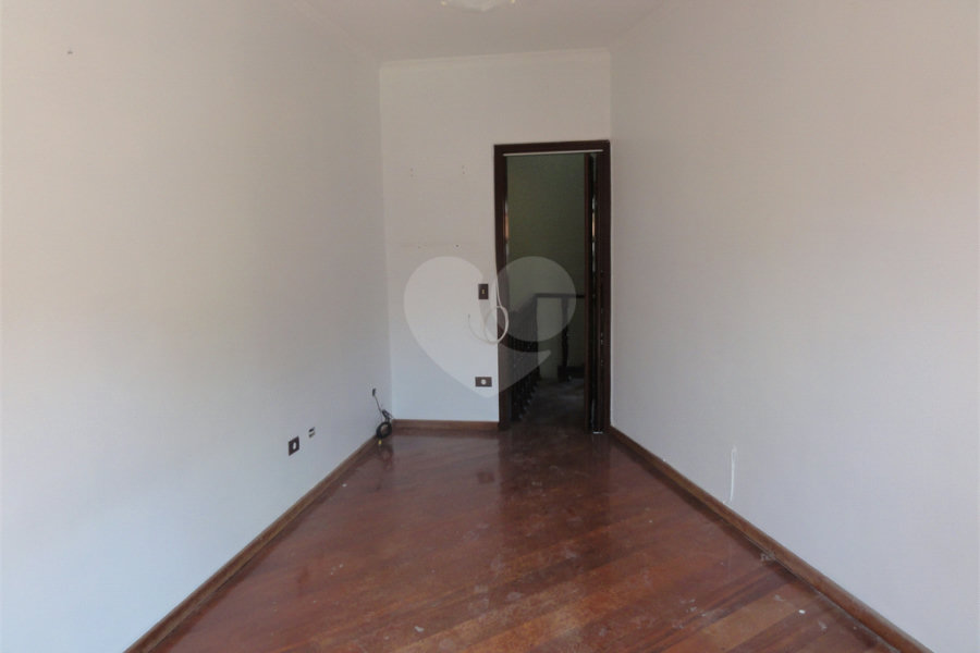 Sobrado à venda com 3 quartos, sendo 1 suíte, em Mandaqui, São Paulo, SP