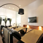Apartamento à venda ou para alugar com 3 suítes em Itaim Bibi, São Paulo, SP