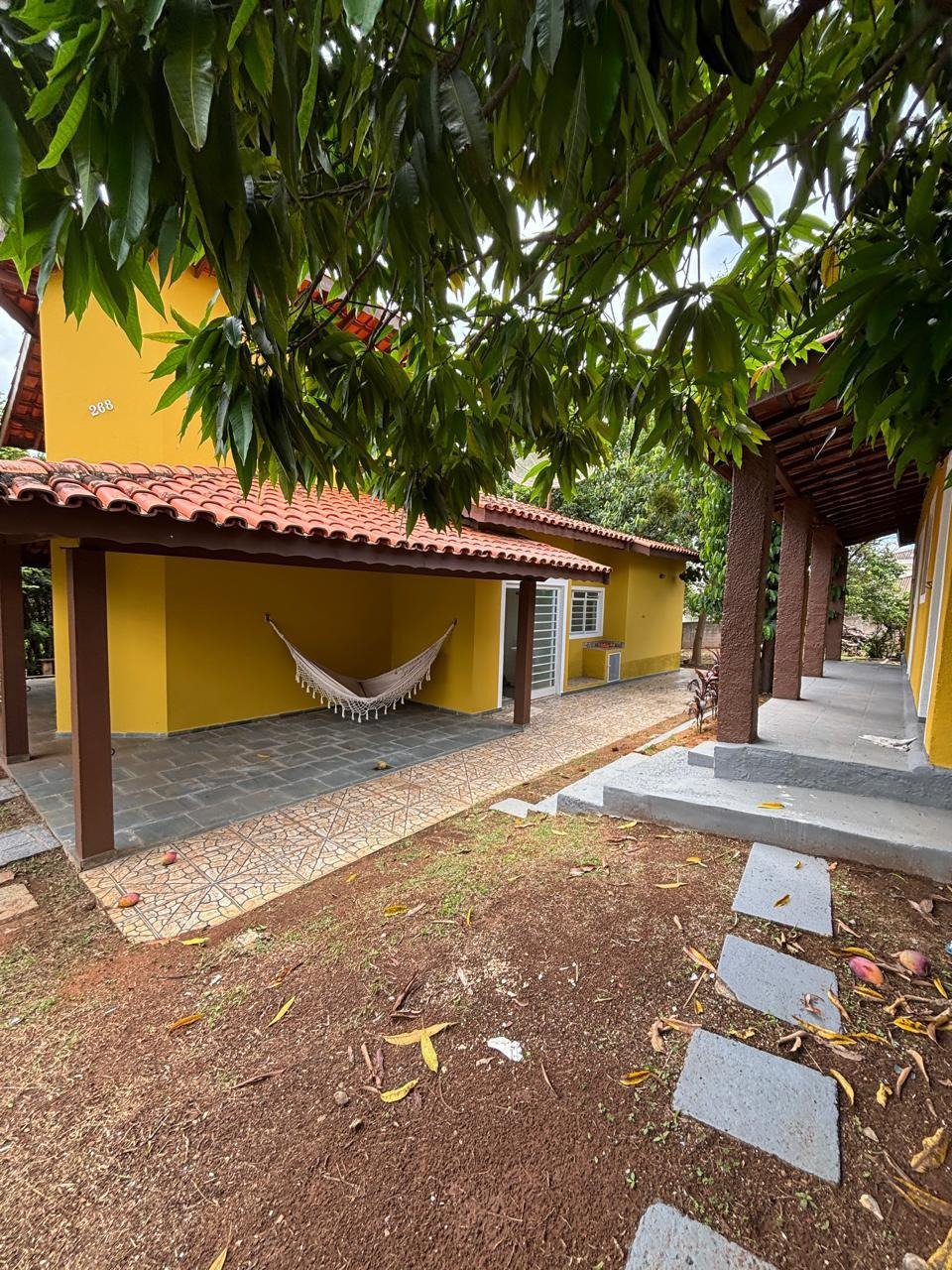 Chácara à venda com 3 quartos, sendo 1 suíte, em Bosque, Vinhedo, SP