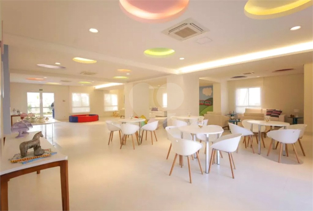 Apartamento à venda com 3 quartos, sendo 2 suítes, no Centro, São Bernardo do Campo, SP