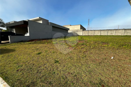 Terreno à venda em Loteamento Residencial Spazio Verde Ii, Itapetininga, SP