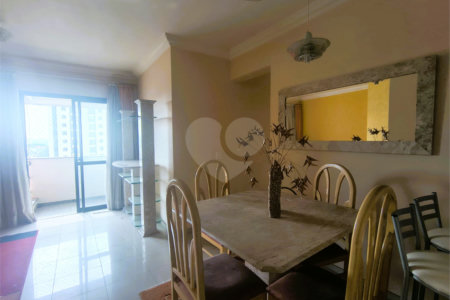 Apartamento à venda com 3 quartos, sendo 1 suíte, em Jardim Bonfiglioli, São Paulo, SP
