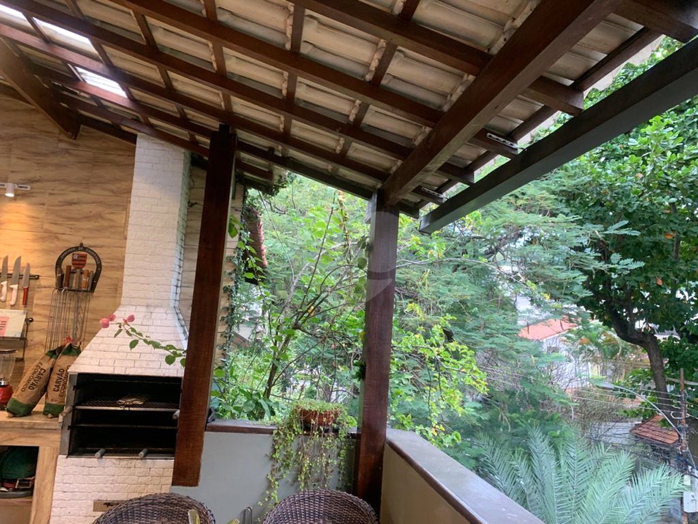 Casa à venda com 5 quartos, sendo 1 suíte, em Grajaú, Rio de Janeiro, RJ