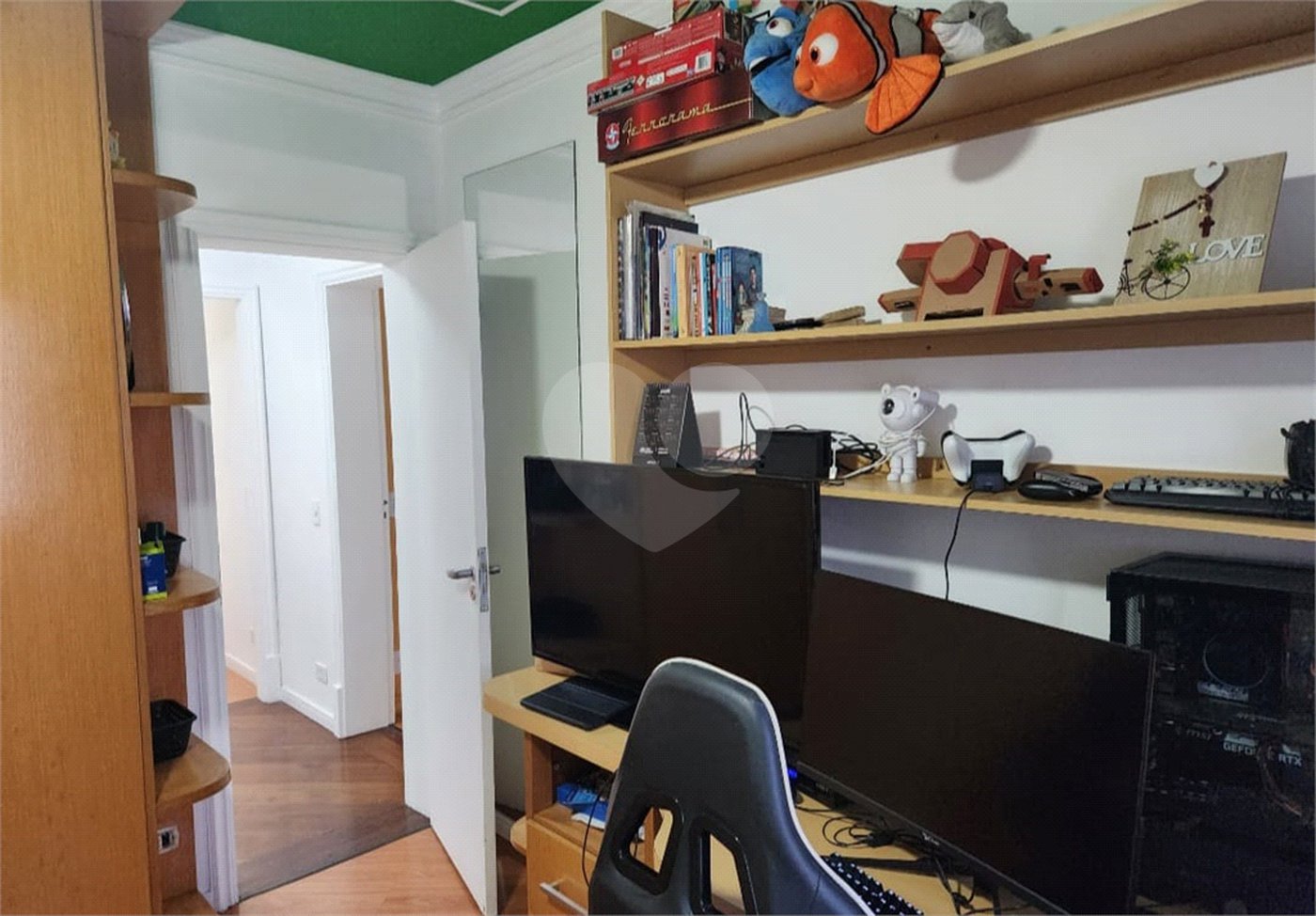 Apartamento à venda com 3 quartos, sendo 1 suíte,  em Tucuruvi, São Paulo, SP