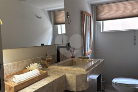 Casa à venda com 4 suítes no condomínio Quinta da Primavera Rp, Ribeirão Preto - SP