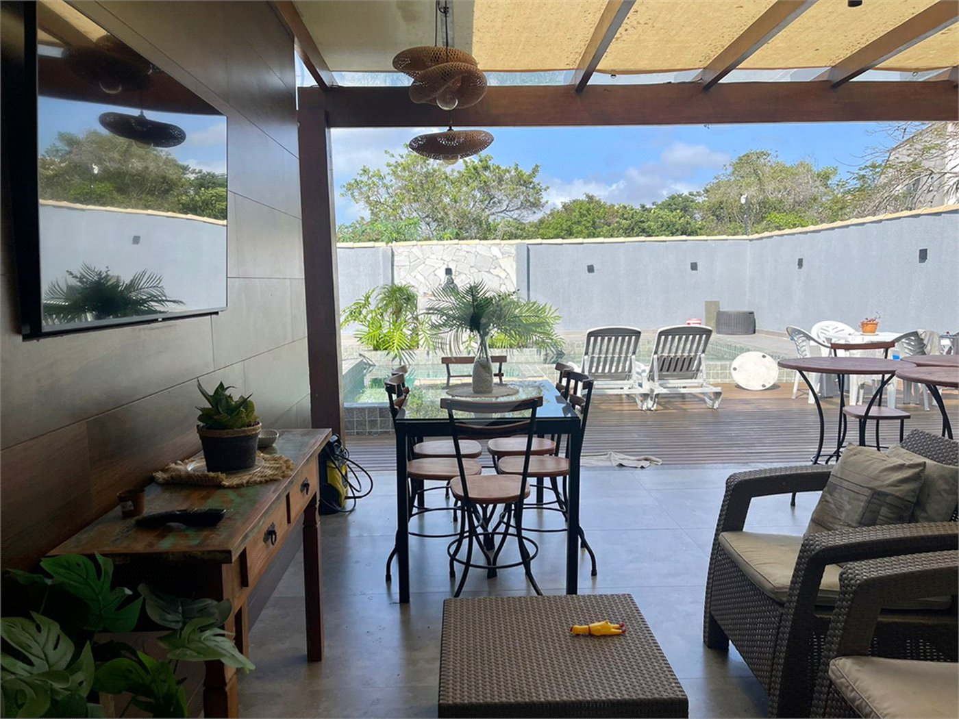 Casa à venda com 4 suítes em São José, Armação dos Búzios, RJ