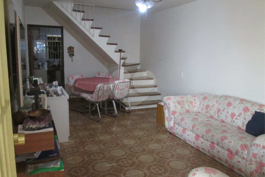 Sobrado à venda com 4 quartos, sendo 2 suítes, em Casa Verde, São Paulo, SP