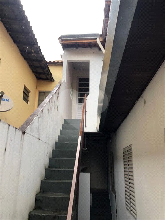 Casa à venda com 4 quartos, sendo 1 suíte,  em Jardim Rosa Maria, São Paulo, SP