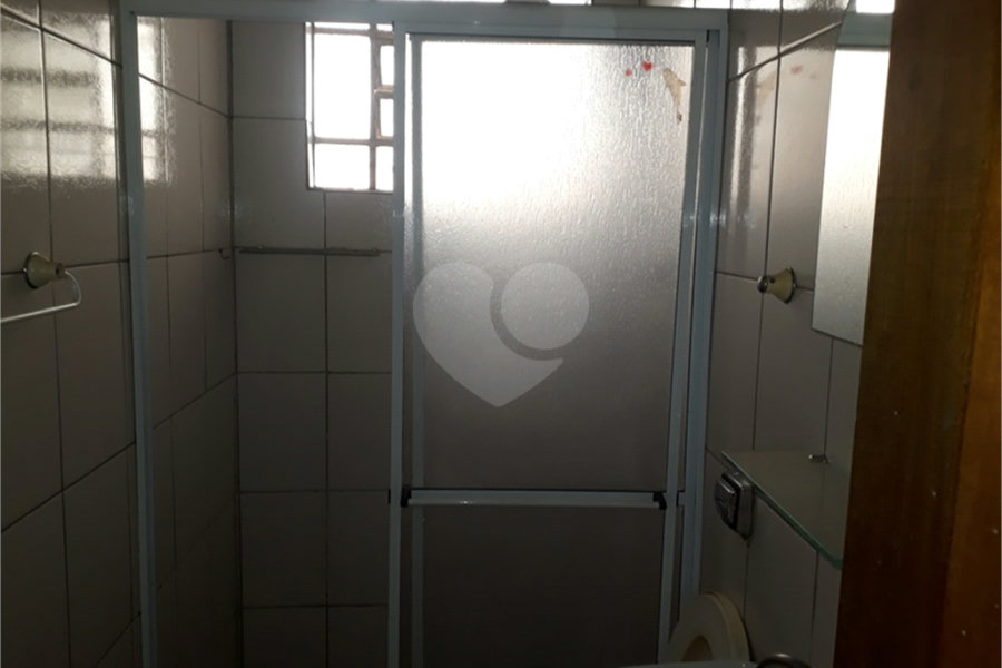 Casa Térrea à venda com 4 quartos em Jaçanã, São Paulo, SP