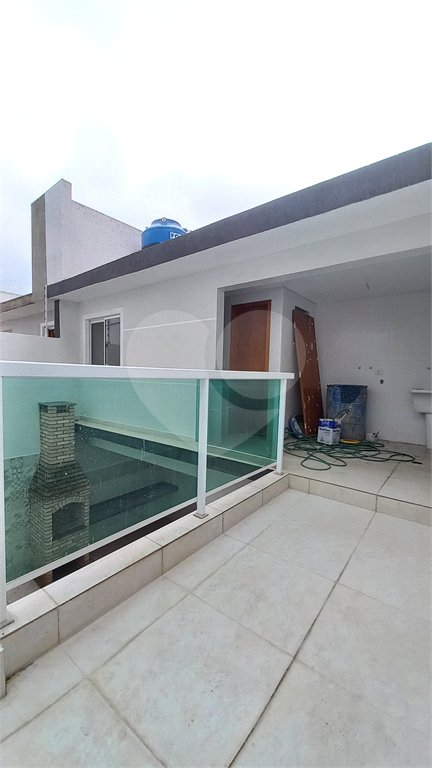 Sobrado à venda com 3 suítes em Vila Nova Mazzei, São Paulo, SP