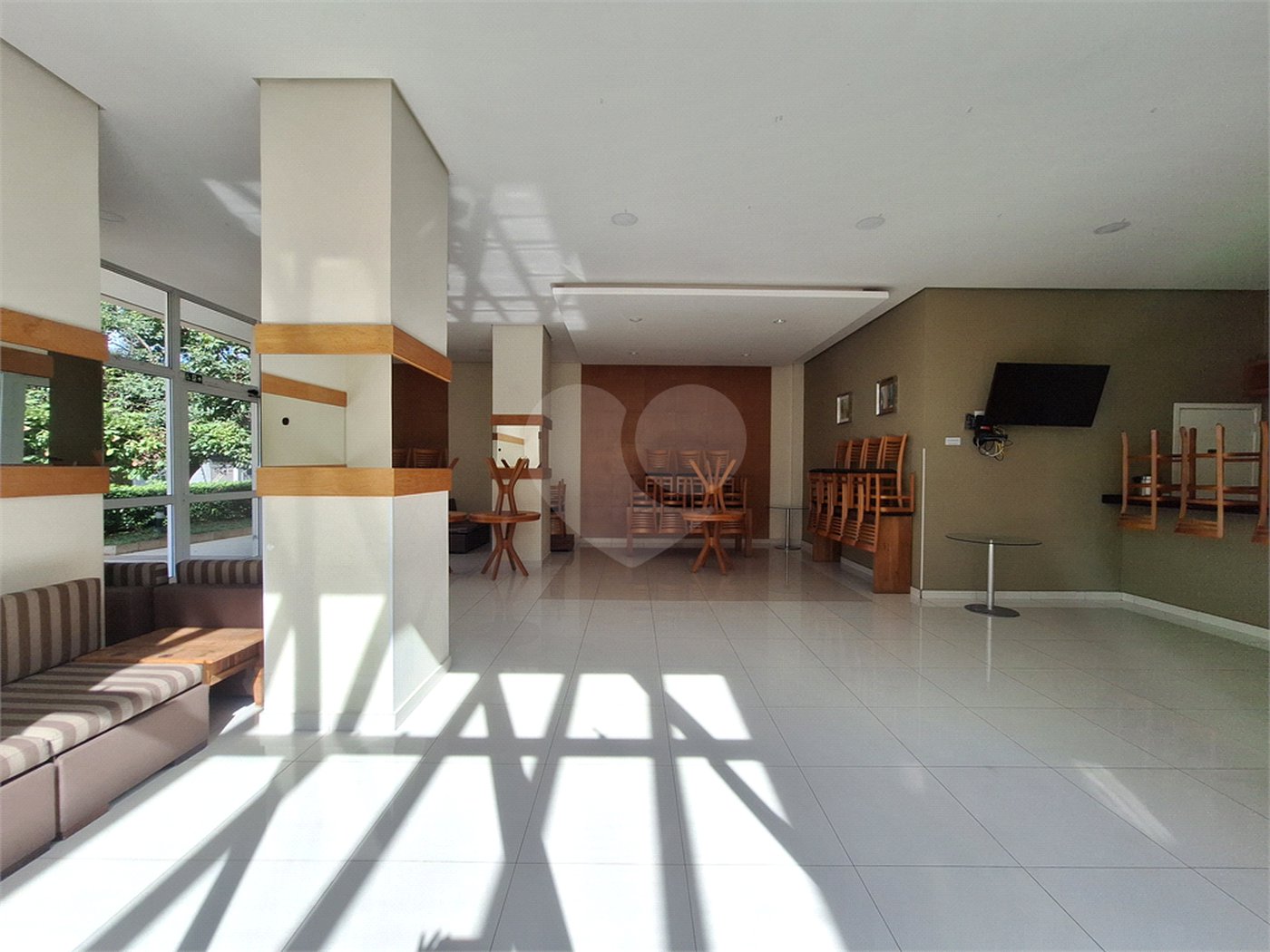 Apartamento à venda com 2 quartos, sendo 1 suíte, em Tucuruvi, São Paulo, SP