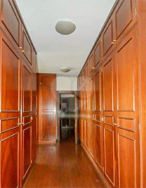 Cobertura à venda com 4 suítes em Vila Suzana, São Paulo, SP
