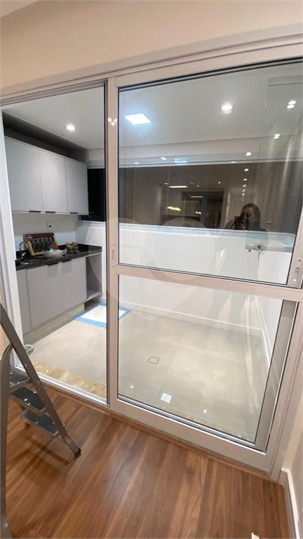 Apartamento à venda com 2 quartos, sendo 1 suíte, em Vila Mazzei, São Paulo, SP