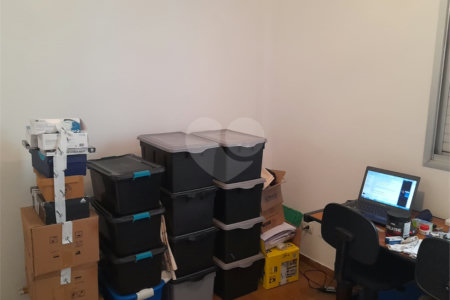 Apartamento à venda com 2 quartos em Vila Constança, São Paulo, SP