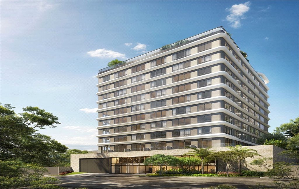 Studio à venda com 1 suíte em Butantã, São Paulo, SP