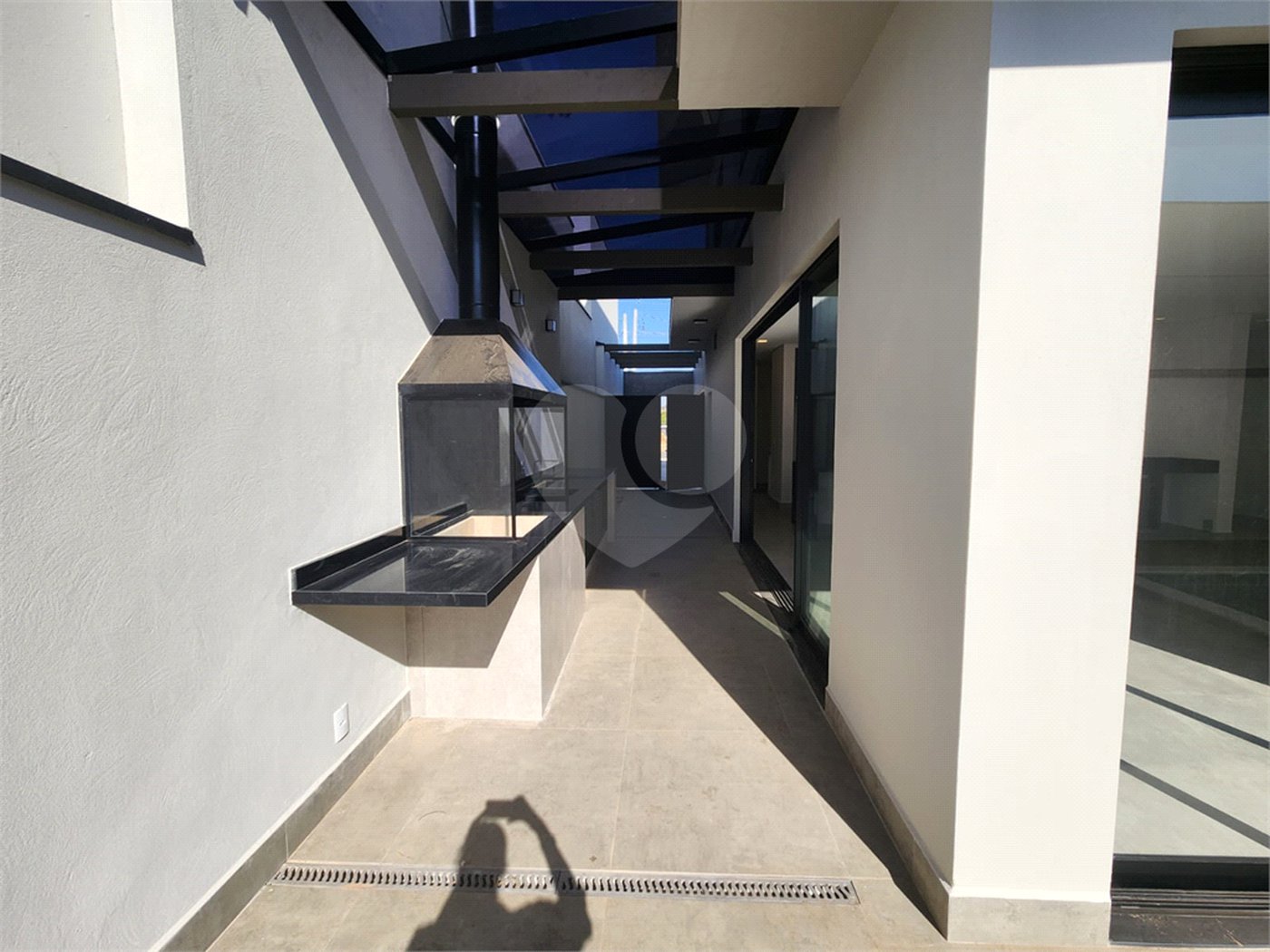 Casa à venda com 3 suítes no condomínio Residencial Viena, Indaiatuba - SP