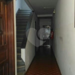 Apartamento à venda com 1 quarto em Santana, São Paulo, SP