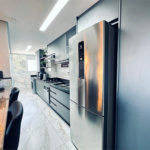 Apartamento à venda com 2 quartos, sendo 1 suíte, em Santo Amaro, São Paulo, SP