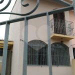 Sobrado à venda com 2 quartos em Santa Teresinha, São Paulo, SP