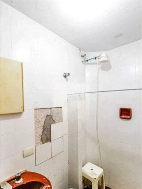 Sobrado à venda com 4 quartos, sendo 1 suíte, em Vila Cordeiro, São Paulo, SP